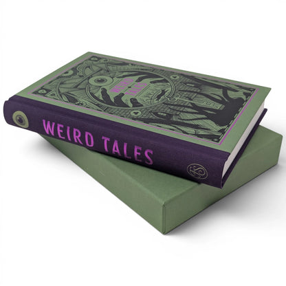Weird Tales