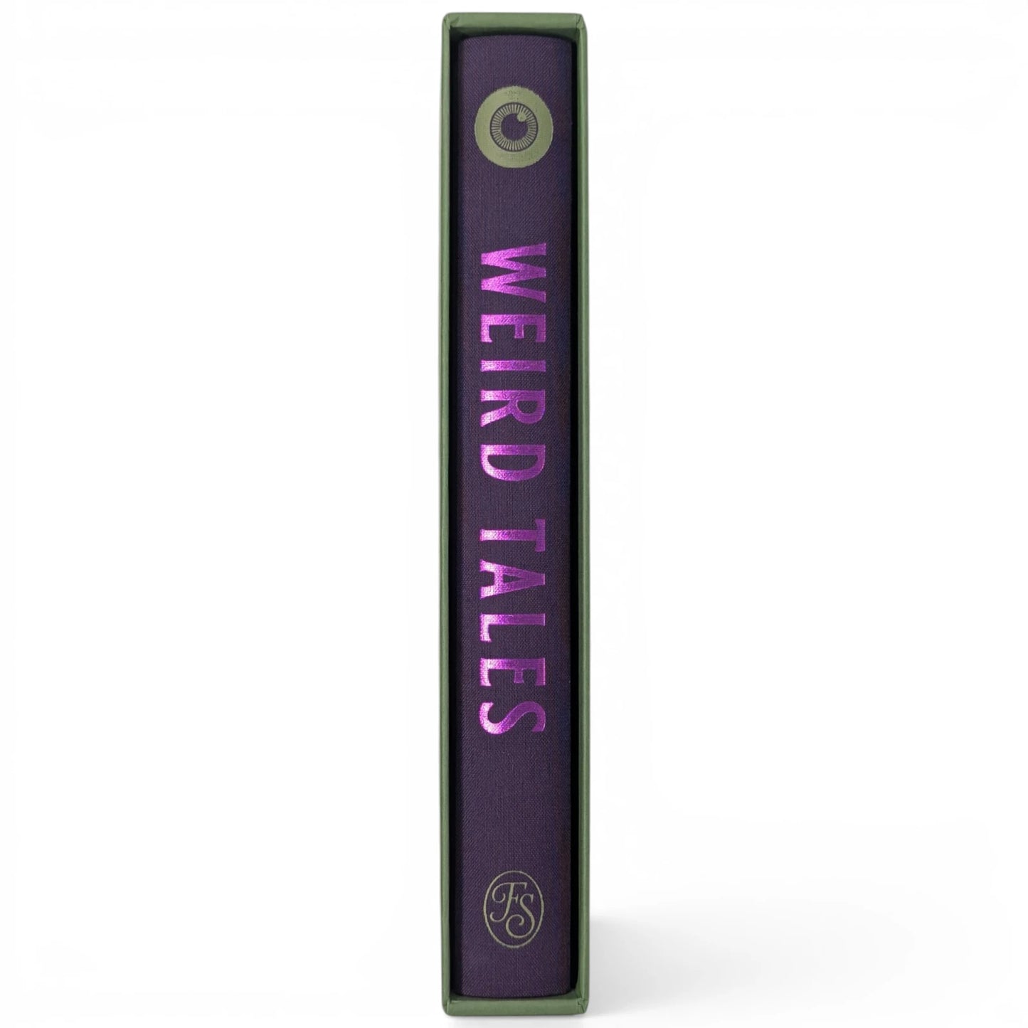 Weird Tales