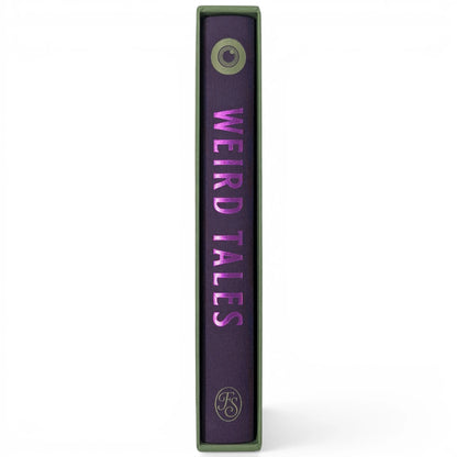 Weird Tales
