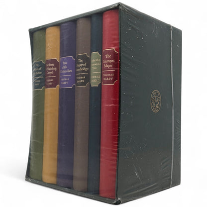 Wessex Novels (6)