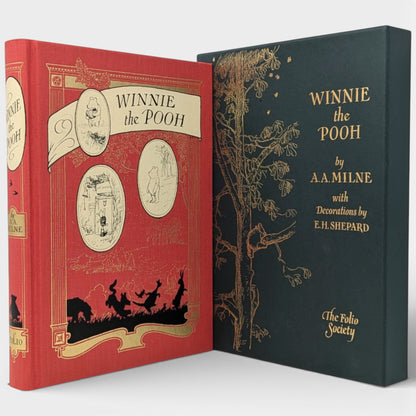 Winnie the Pooh