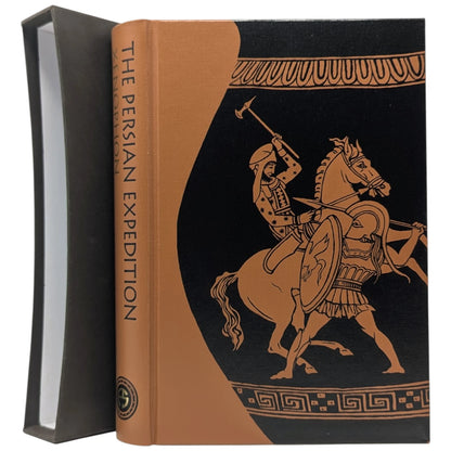 The Persian Expedition