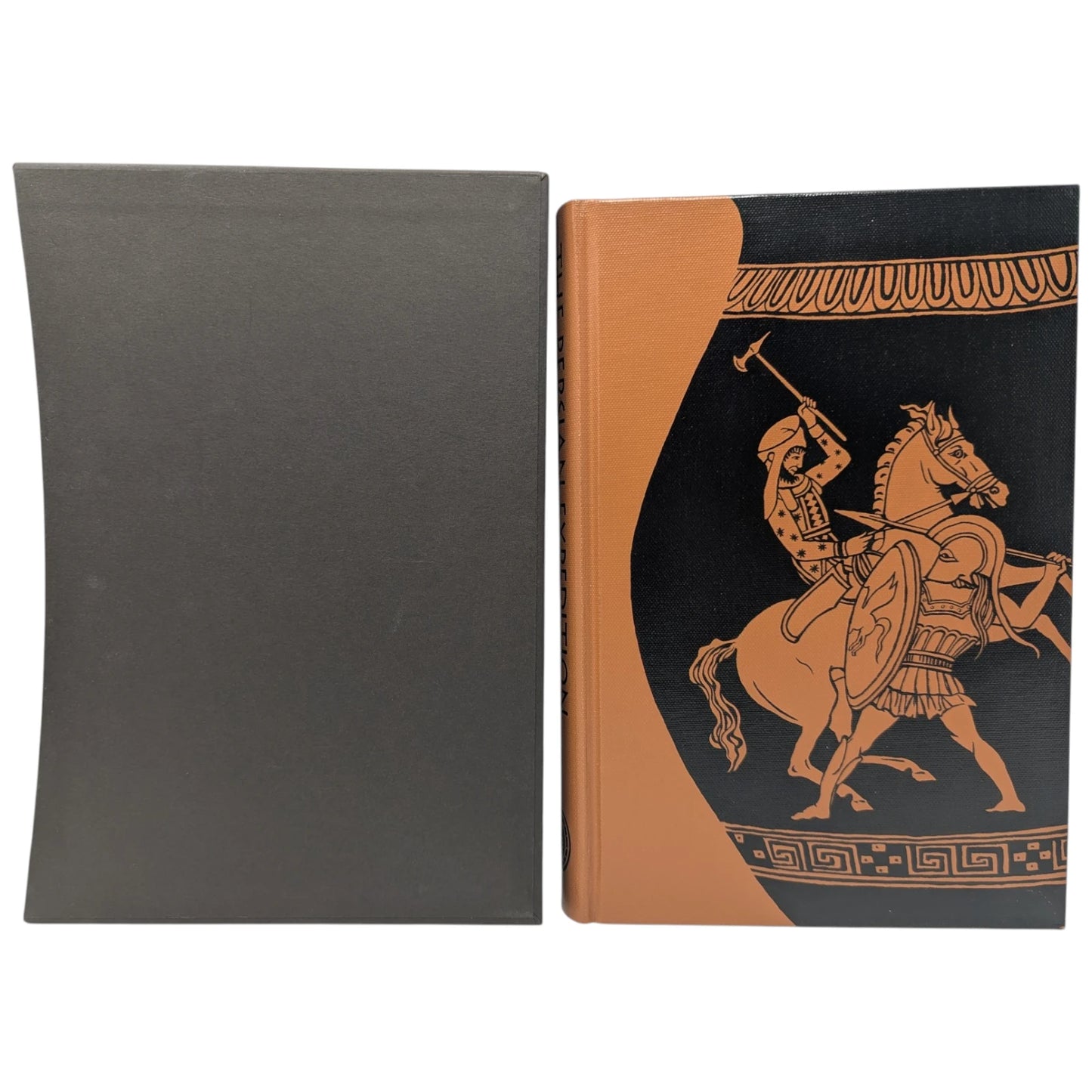 The Persian Expedition