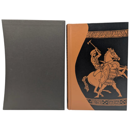 The Persian Expedition
