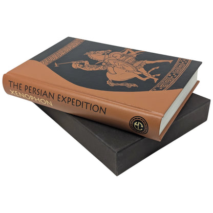 The Persian Expedition