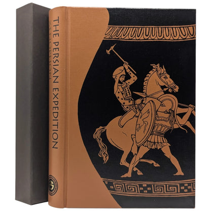 The Persian Expedition