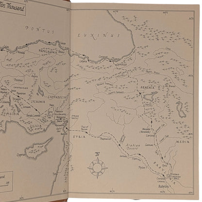 The Persian Expedition
