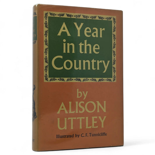 A Year in the Country