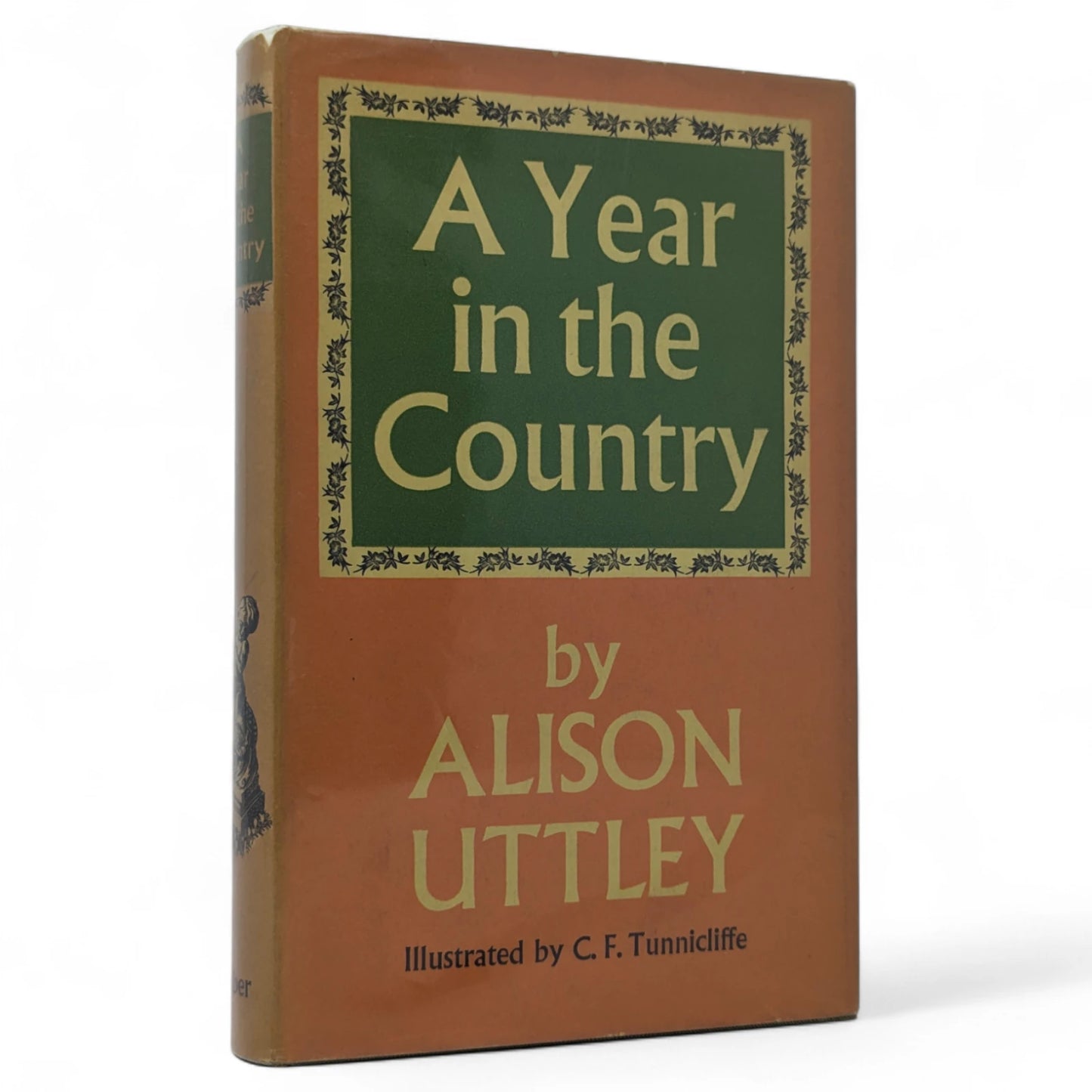 A Year in the Country