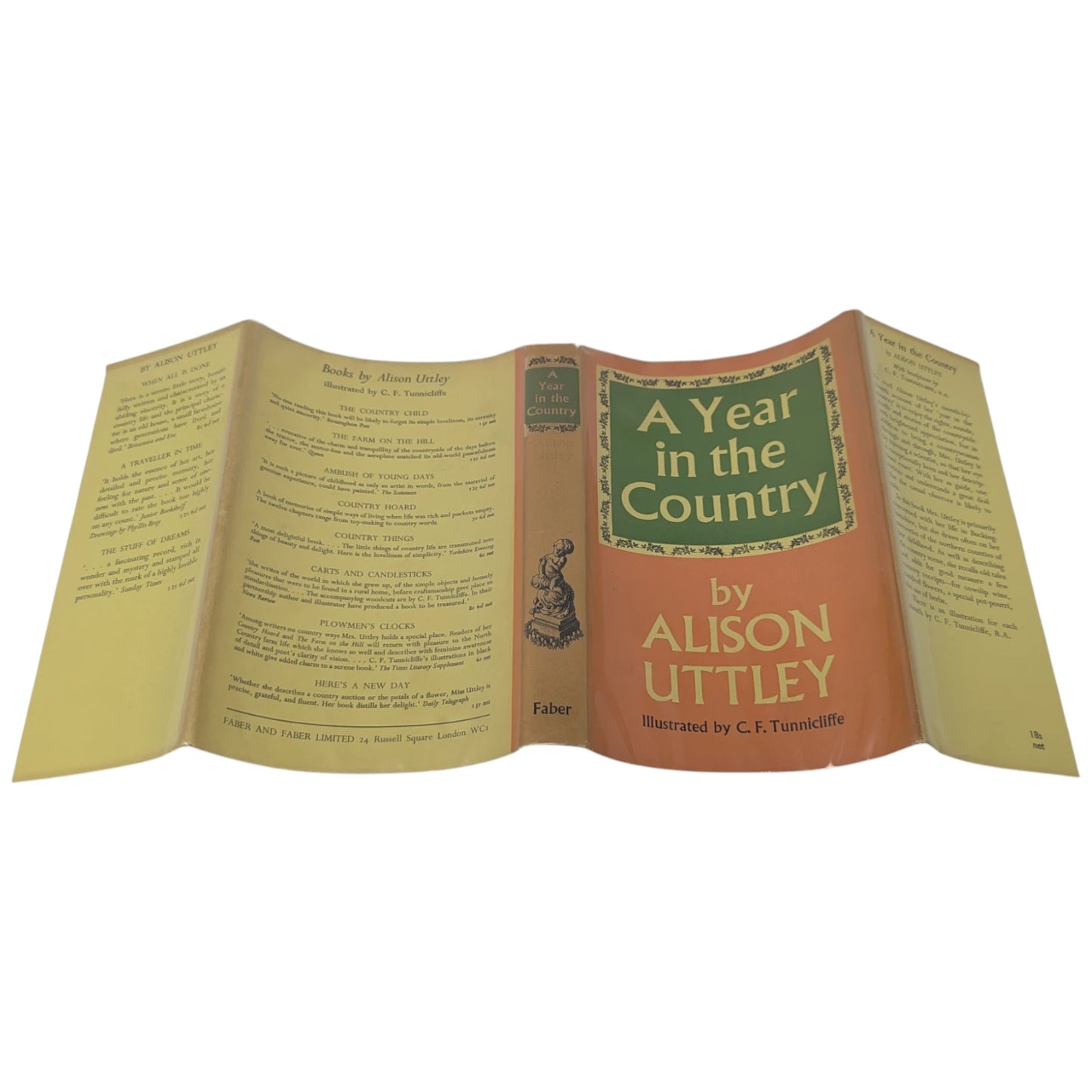 A Year in the Country