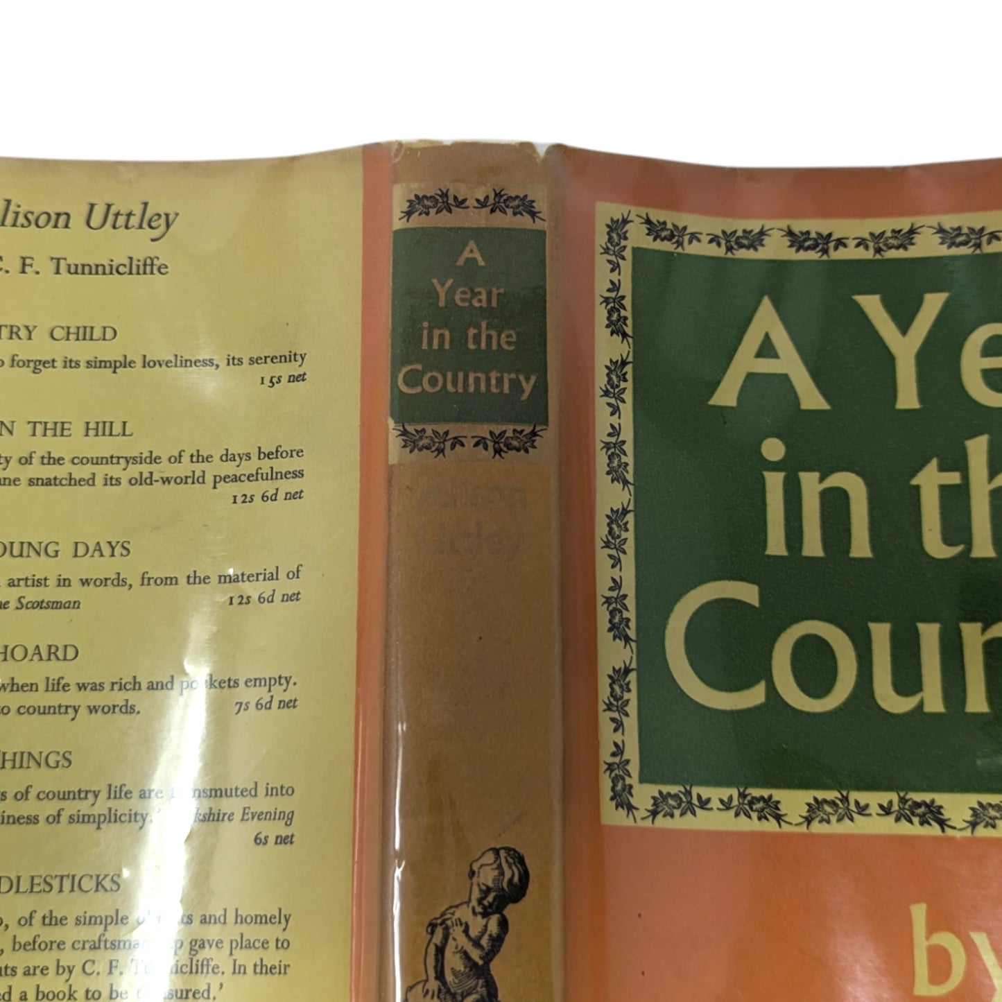 A Year in the Country