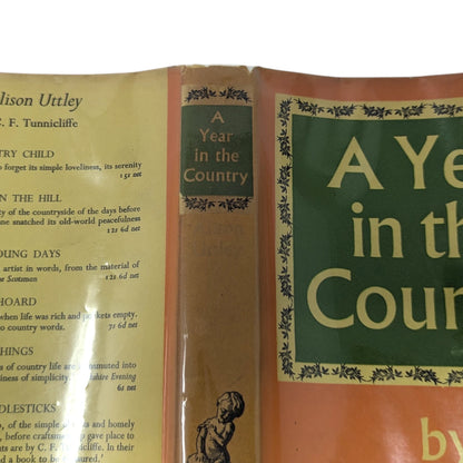 A Year in the Country