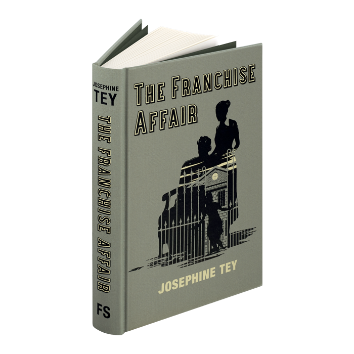 The Franchise Affair