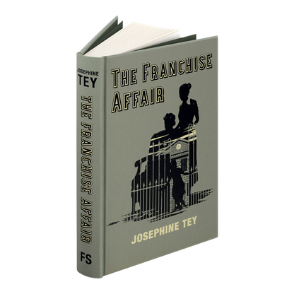 The Franchise Affair