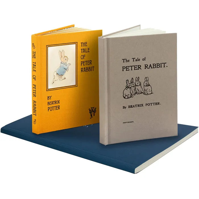 The Tale of Peter Rabbit