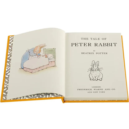 The Tale of Peter Rabbit