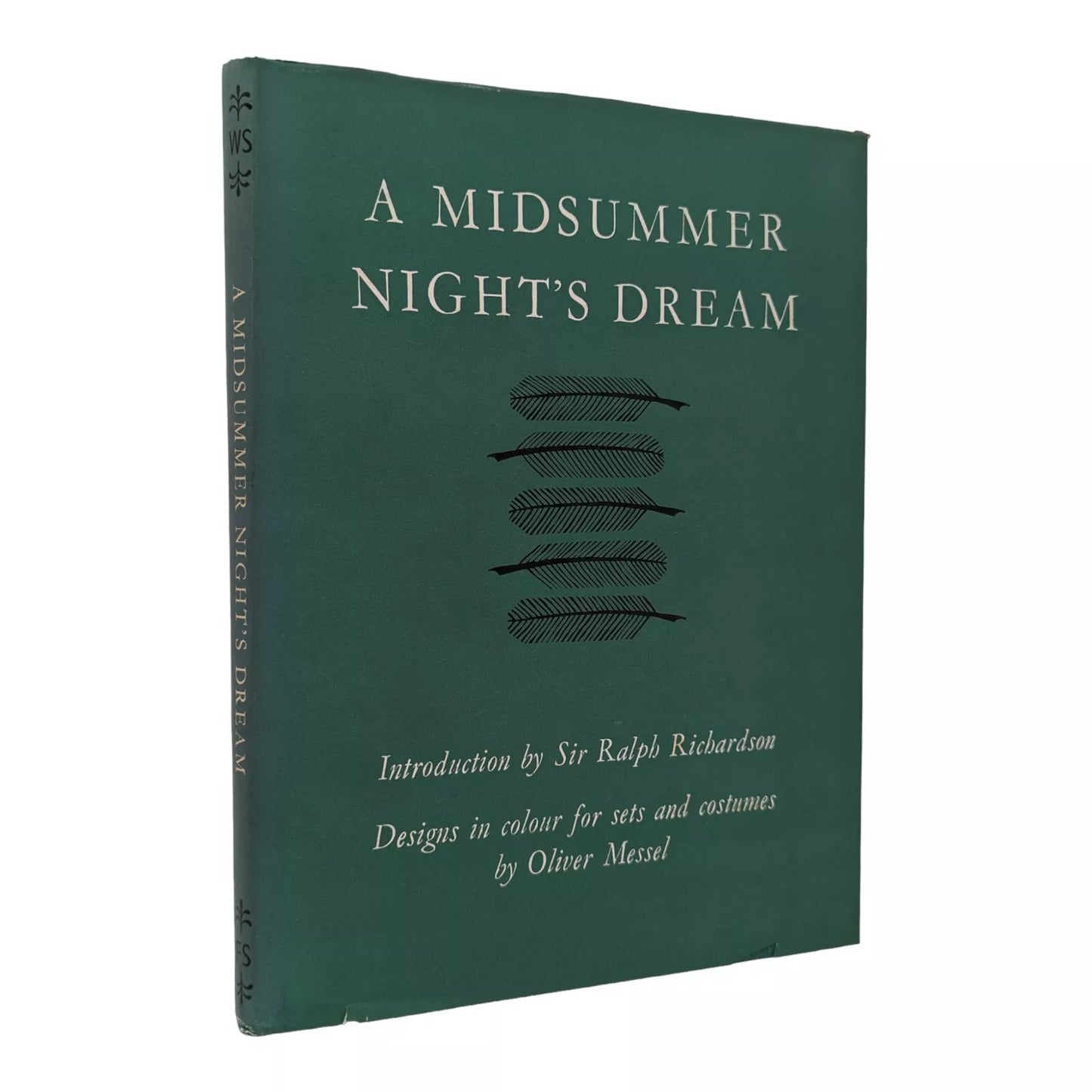 A Midsummer Night's Dream