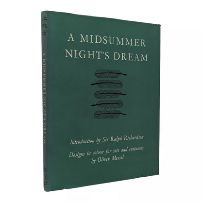 A Midsummer Night's Dream