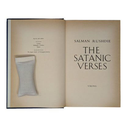 The Satanic Verses