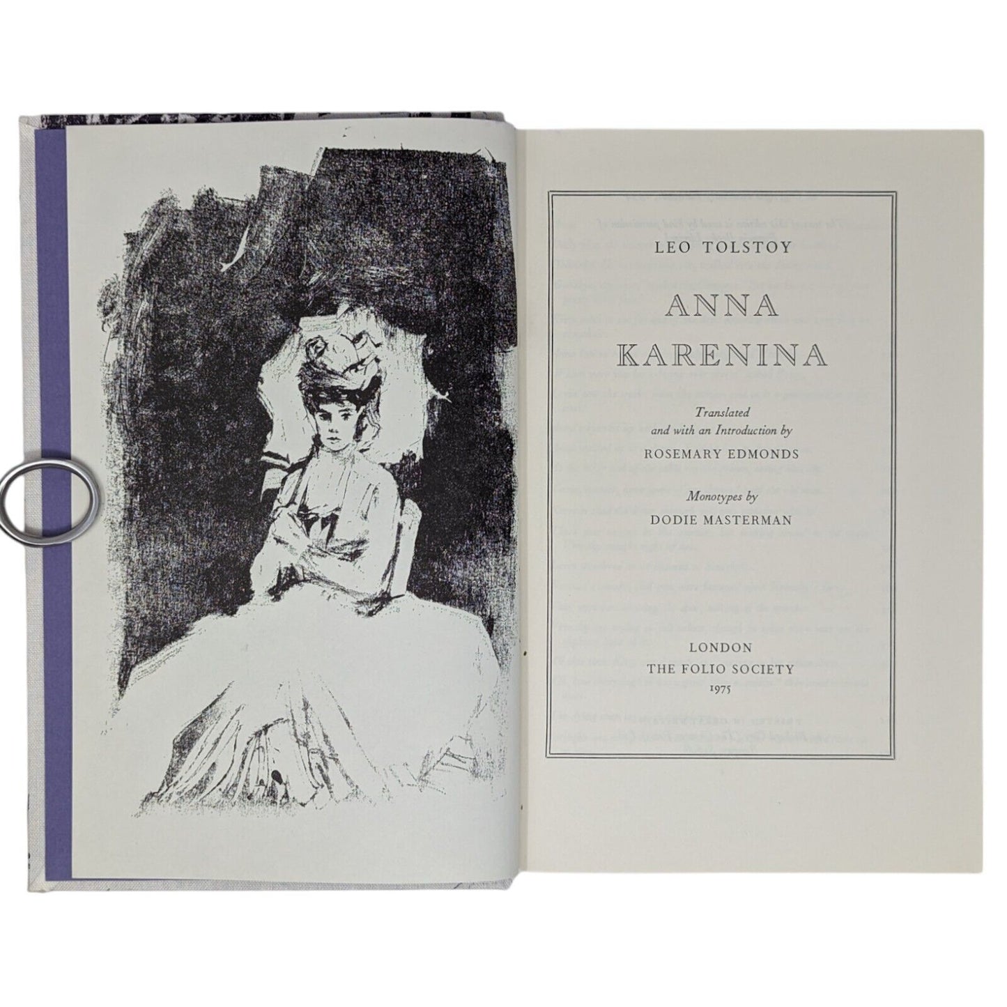 Anna Karenina