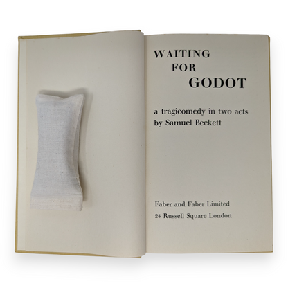 Waiting for Godot