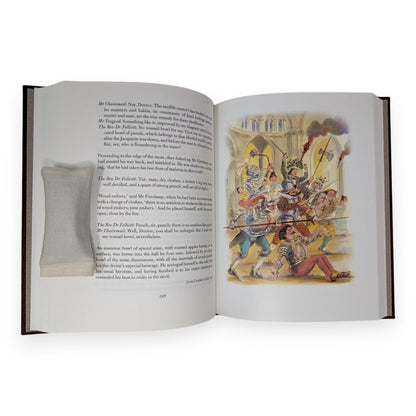 The Folio Book of English Christmas