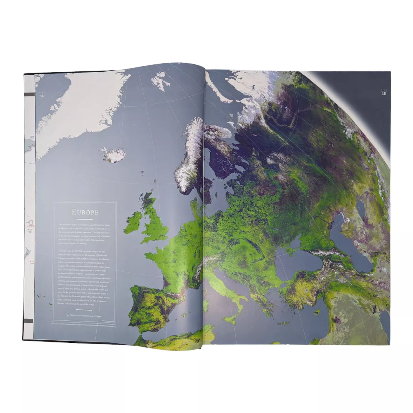 The Times Comprehensive Atlas of the World, Eleventh Edition