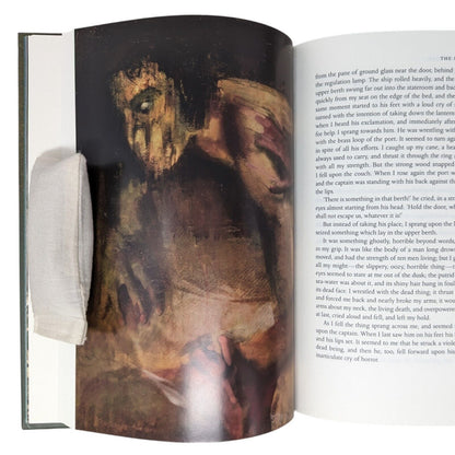 The Folio Book of Ghost Stories