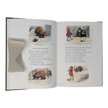 The Complete Poems for Christopher Robin