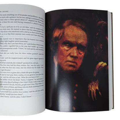 The Folio Book of Ghost Stories