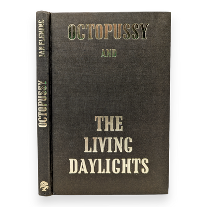 Octopussy and The Living Daylights