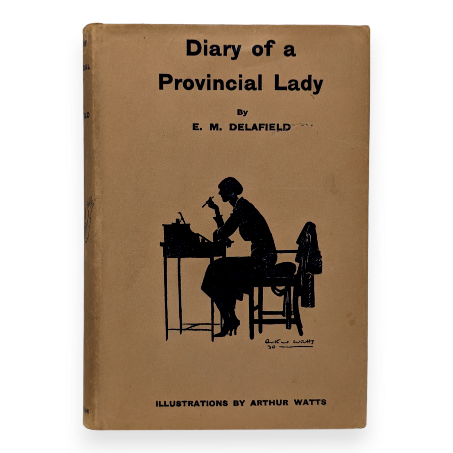 Diary of a Provincial Lady