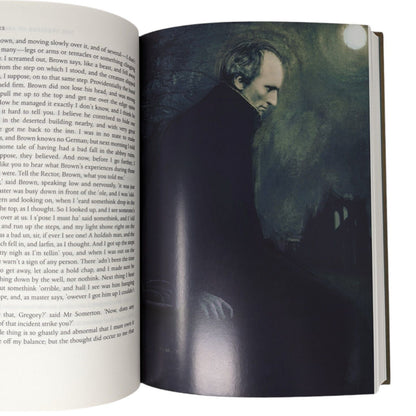 The Folio Book of Ghost Stories