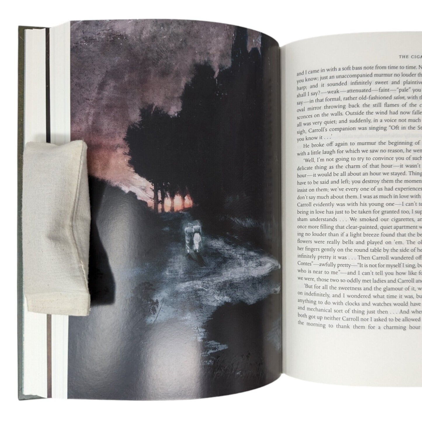 The Folio Book of Ghost Stories