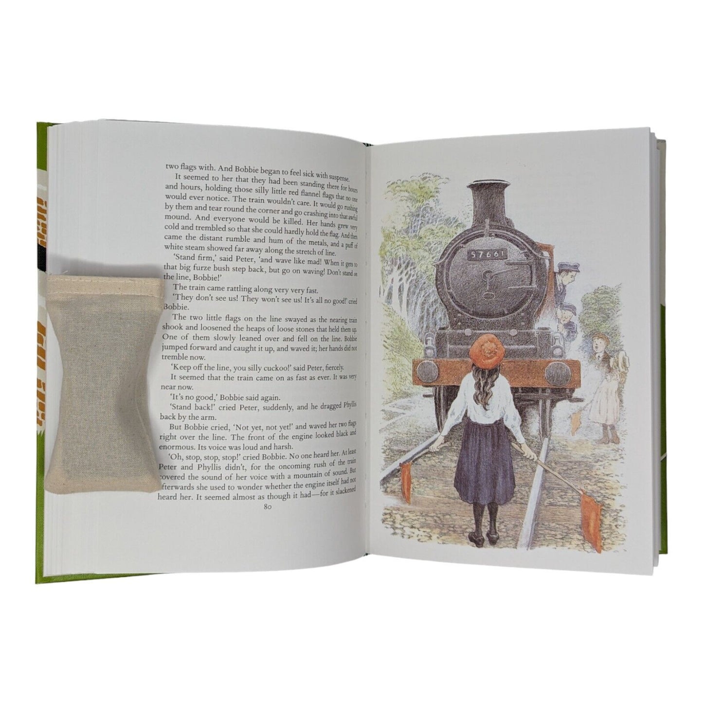 The Railway Children