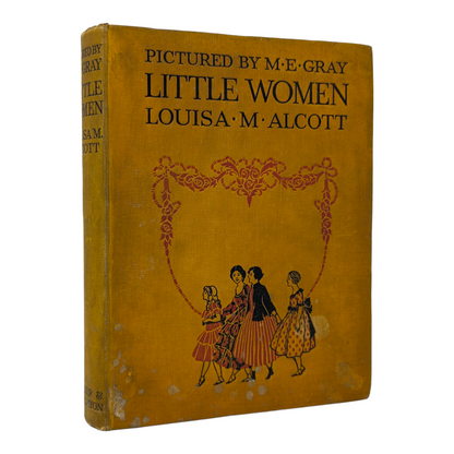 Little Women