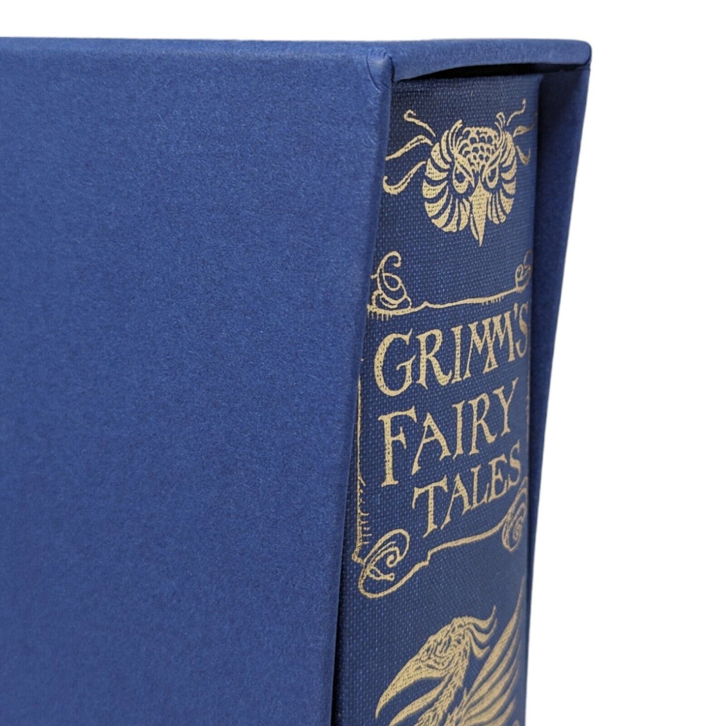 The Fairy Tales of the Brothers Grimm