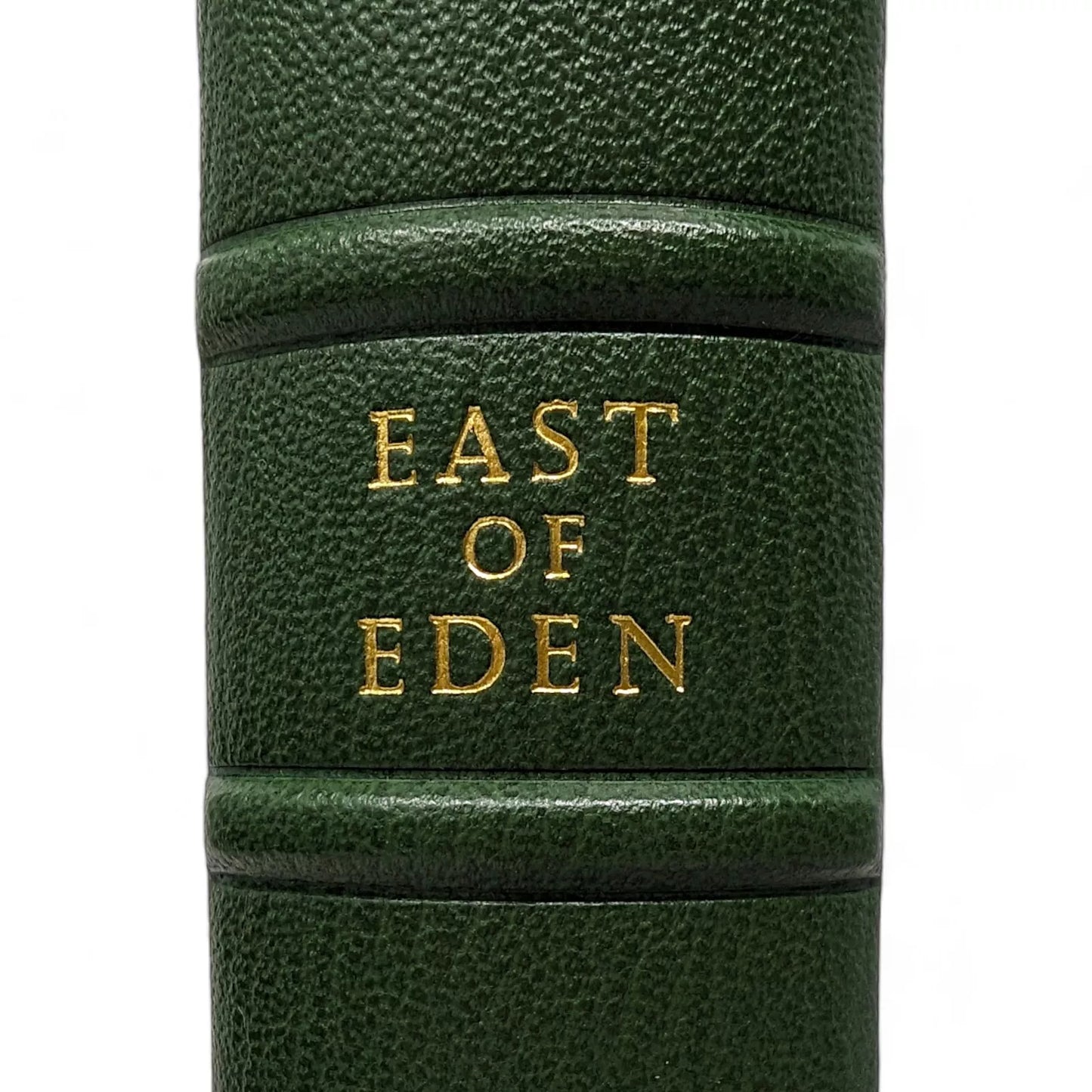 East of Eden