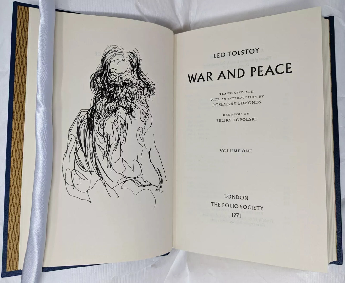 War and Peace