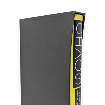 Chaos: Making a New Science