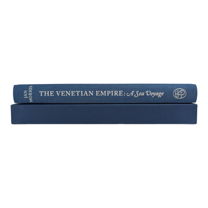 The Venetian Empire: A Sea Voyage