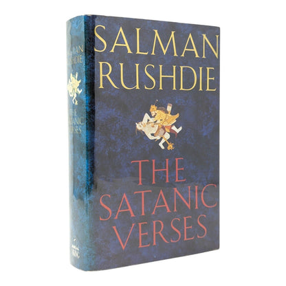 The Satanic Verses