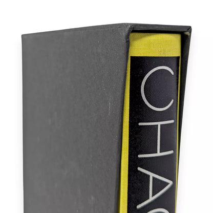 Chaos: Making a New Science