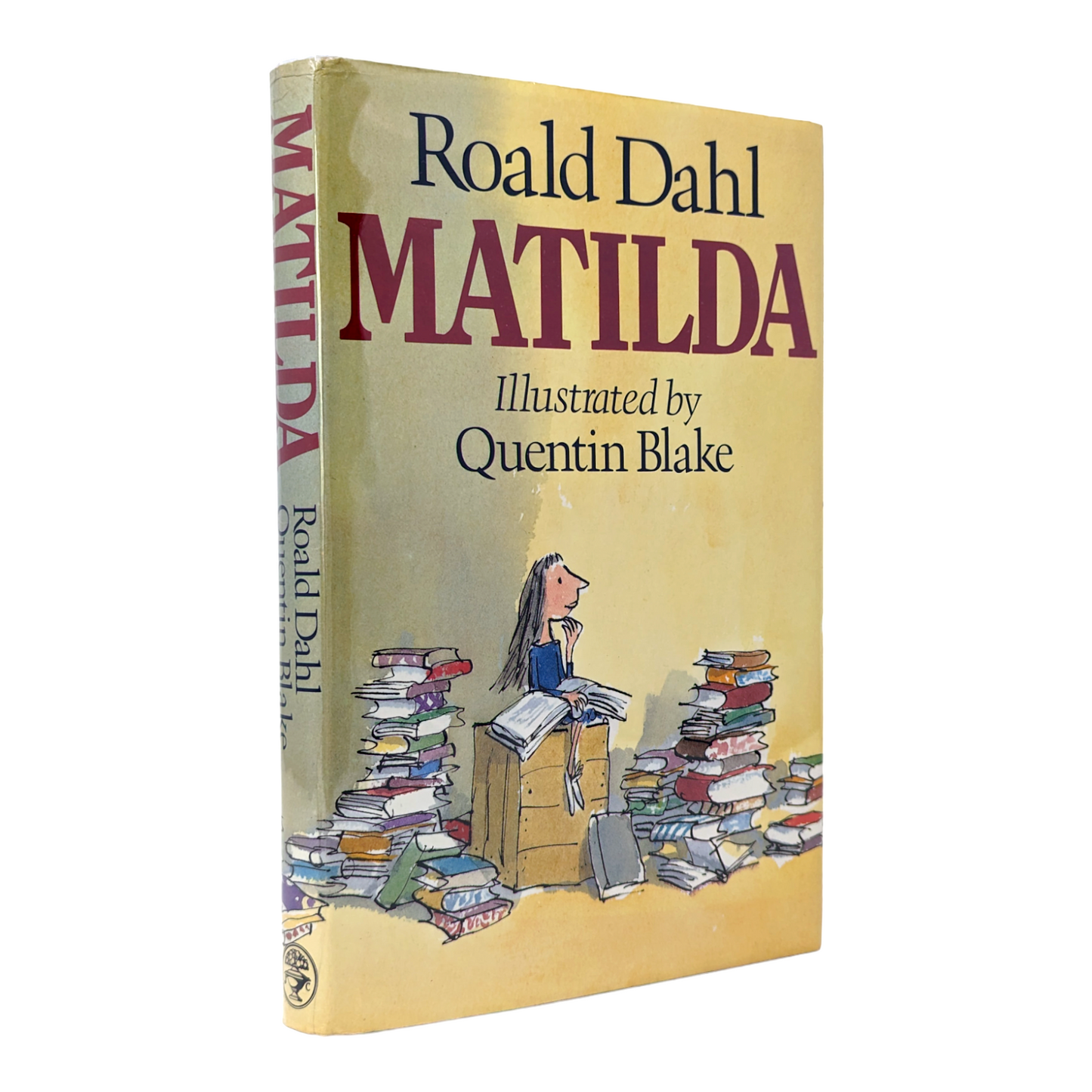 Matilda