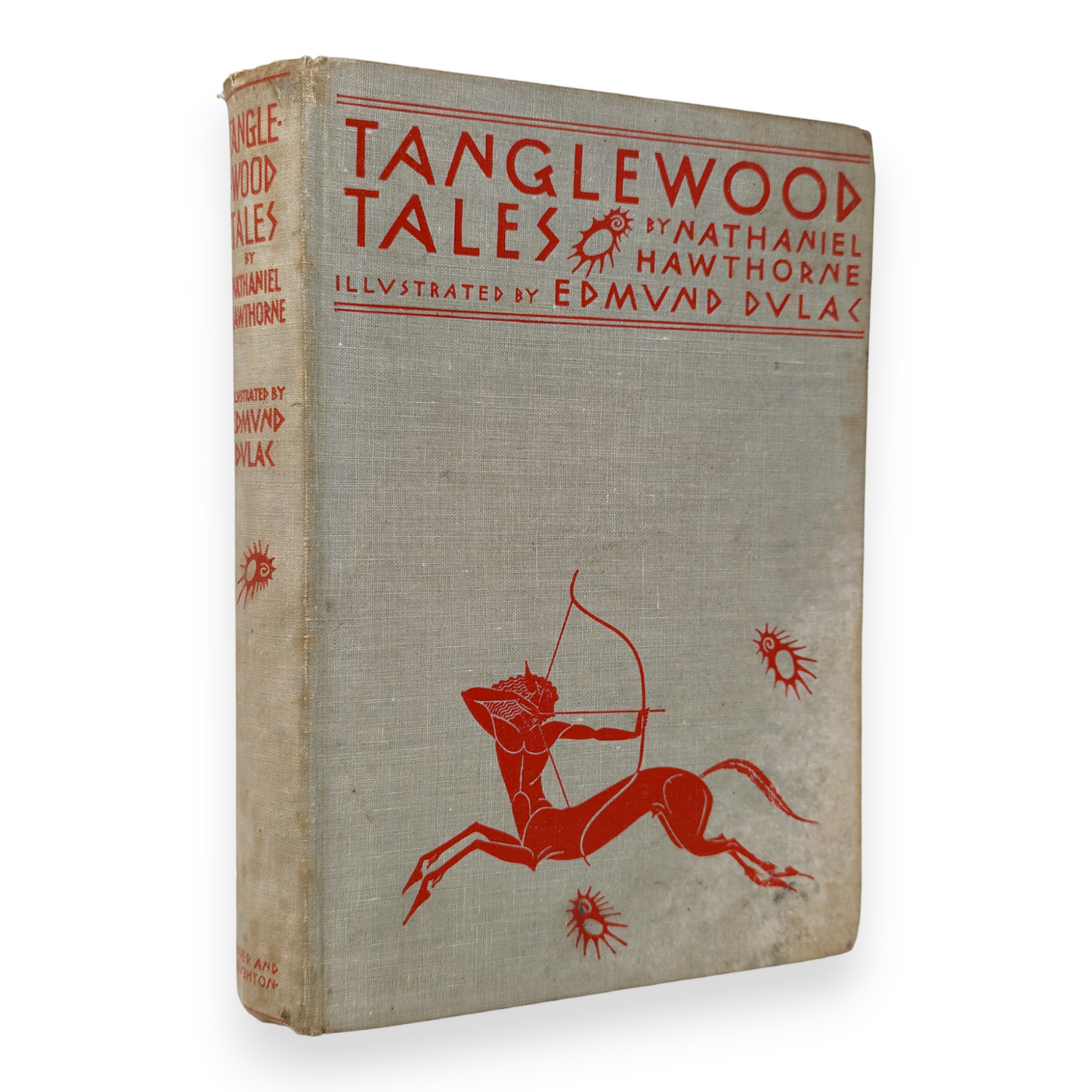 Tanglewood Tales