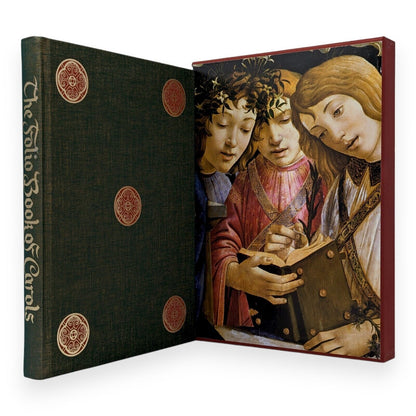 The Folio Book of Carols