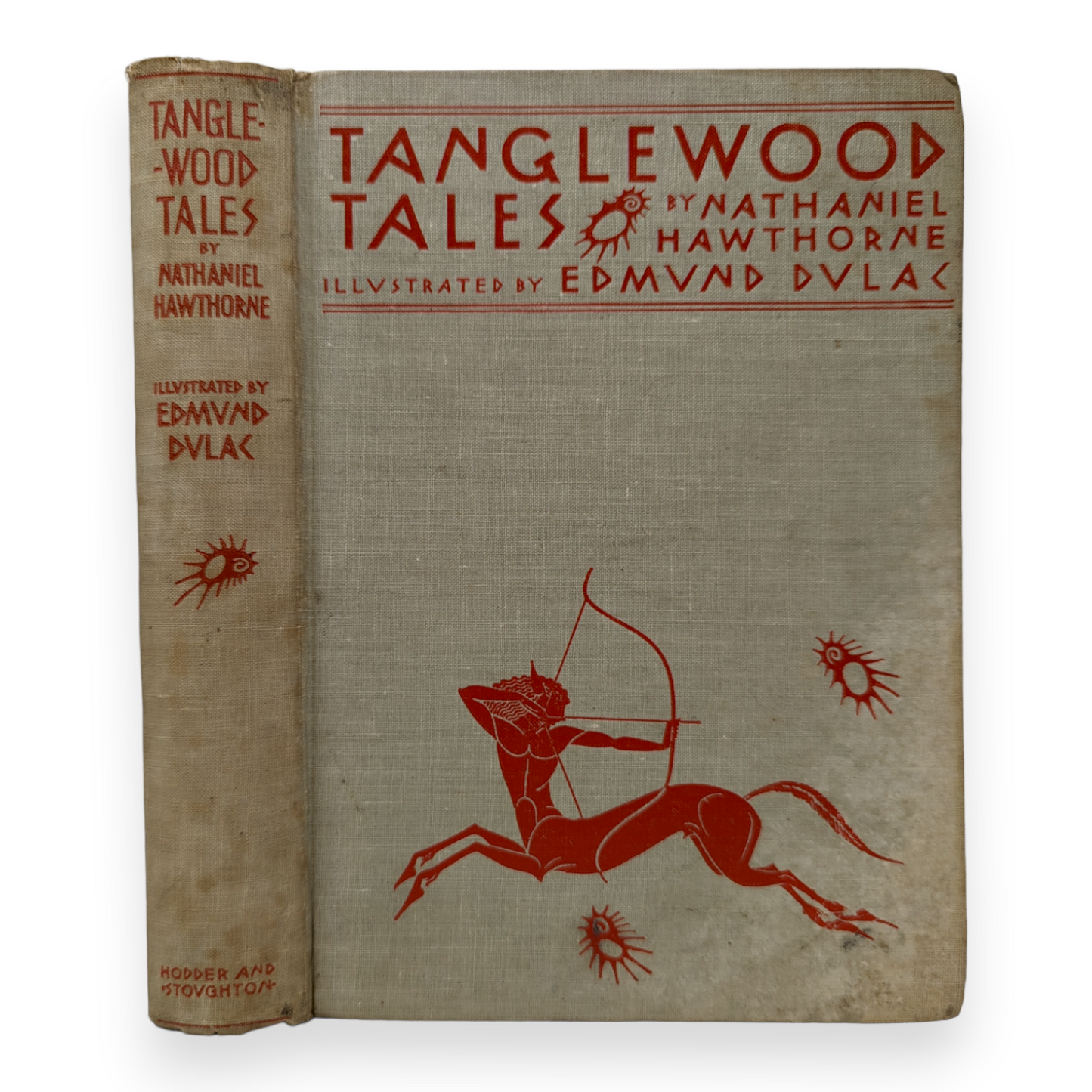 Tanglewood Tales