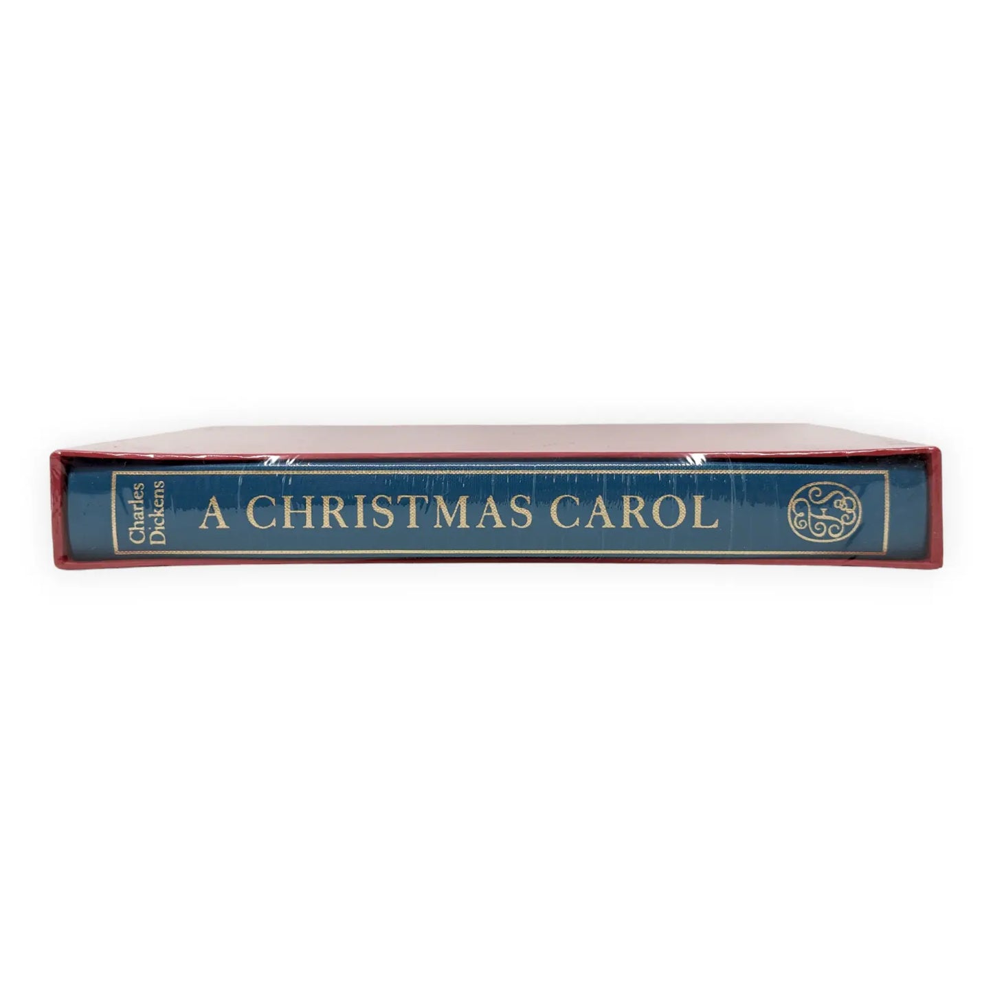 A Christmas Carol in Prose Being a Ghost Story of Christmas