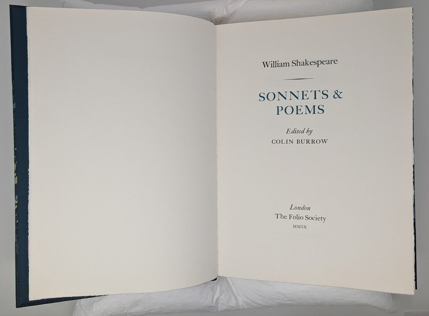 Sonnets and Poems