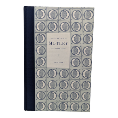 Motley and other Poems